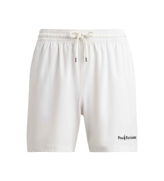 Polo Ralph Lauren Traveler 14,5 cm Bermuda blanc