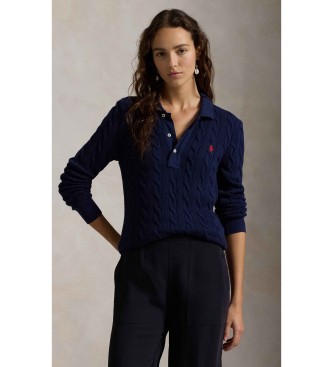 Polo Ralph Lauren Palo marino iconico