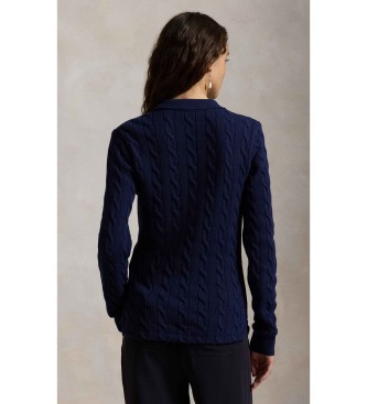 Polo Ralph Lauren Palo marino iconico