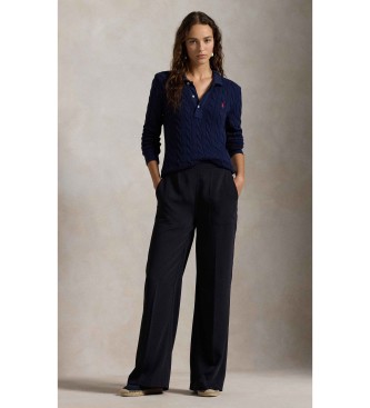 Polo Ralph Lauren Palo marino iconico