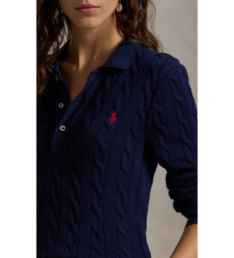 Polo Ralph Lauren Palo marino iconico