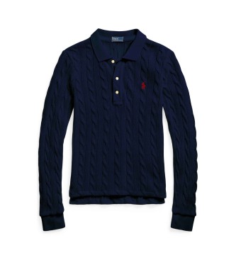 Polo Ralph Lauren Palo marino iconico