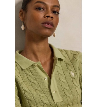 Polo Ralph Lauren P�lo verde ic�nico