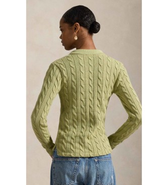 Polo Ralph Lauren P�lo verde ic�nico