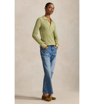 Polo Ralph Lauren P�lo verde ic�nico