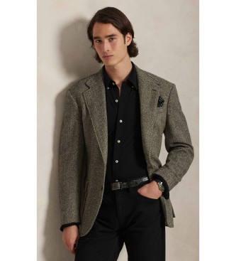 Polo Ralph Lauren Ultra-light piqu� shirt black