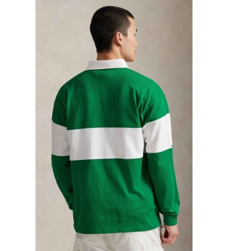 Polo Ralph Lauren Polo Sport Big Fit Rugby Shirt