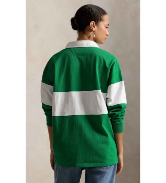 Polo Ralph Lauren Polo Sport Big Fit Rugby Shirt