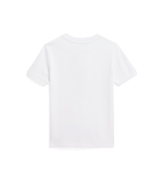 Polo Ralph Lauren Henley-Shirt aus Baumwollstrick