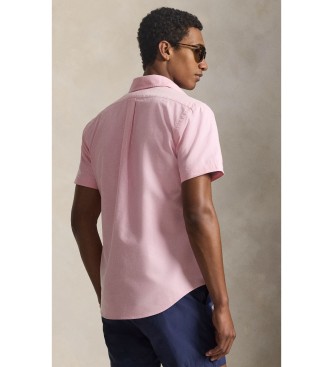 Polo Ralph Lauren Ro?nata srajca oxford Custom Fit