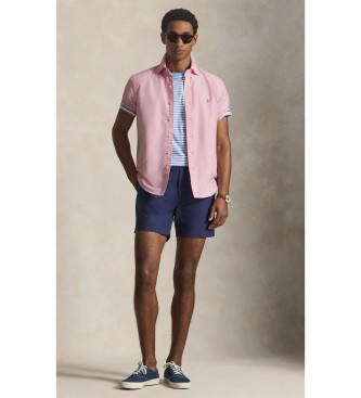 Polo Ralph Lauren Ro?nata srajca oxford Custom Fit