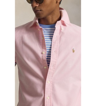 Polo Ralph Lauren Ro?nata srajca oxford Custom Fit