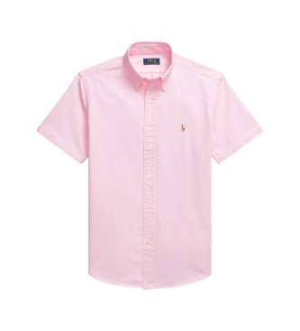 Polo Ralph Lauren Ro?nata srajca oxford Custom Fit