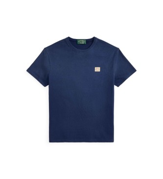 Polo Ralph Lauren Klasična majica Polo Country navy