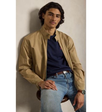 Polo Ralph Lauren Camiseta de punto Classic Fit marino