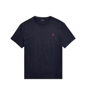 Polo Ralph Lauren Camiseta de punto Classic Fit marino