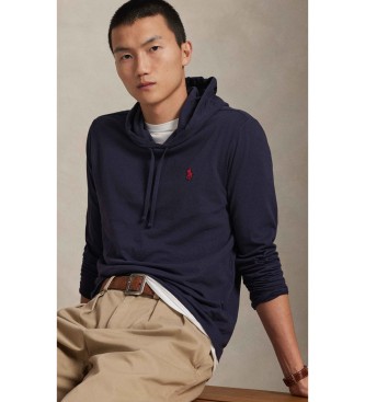 Polo Ralph Lauren Felpa Polo blu marino