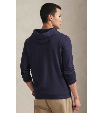 Polo Ralph Lauren Felpa Polo blu marino