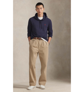 Polo Ralph Lauren Felpa Polo blu marino