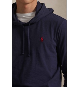 Polo Ralph Lauren Felpa Polo blu marino