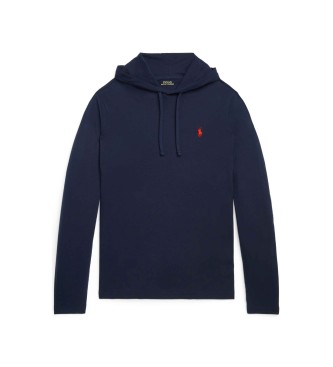 Polo Ralph Lauren Felpa Polo blu marino