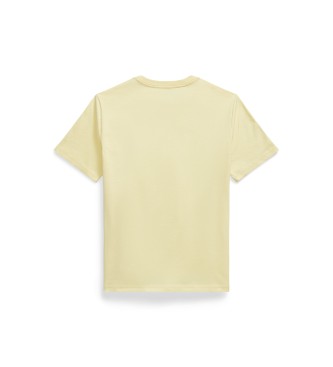 Polo Ralph Lauren T-shirt i jersey af bomuld