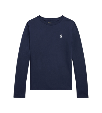Polo Ralph Lauren Camiseta de punto jersey de manga larga mairno