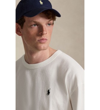 Polo Ralph Lauren Koszulka z dłuższym rękawem z dzianiny dżersejowej
