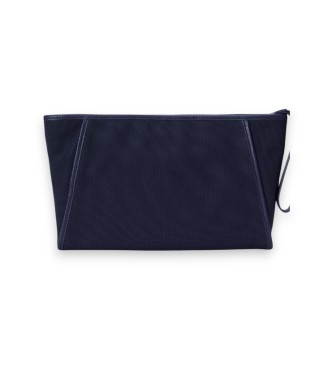 Polo Ralph Lauren Borsa a mano Polo Play in tela marina