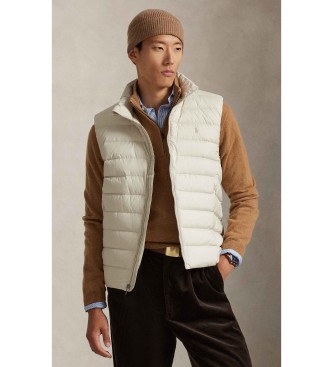 Polo Ralph Lauren Colden Daunenweste beige