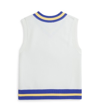 Polo Ralph Lauren Fleece cricket waistcoat