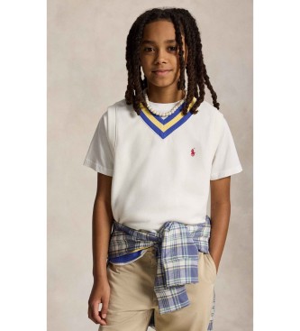Polo Ralph Lauren Fleece cricket waistcoat