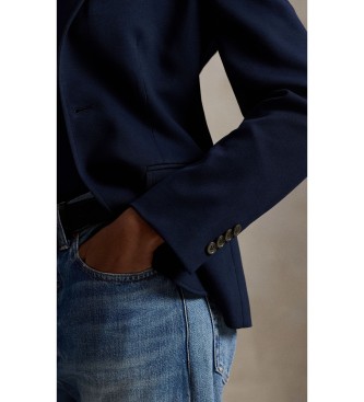Polo Ralph Lauren Klassisk marineblå americana