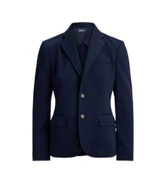 Polo Ralph Lauren Klassisk marineblå americana