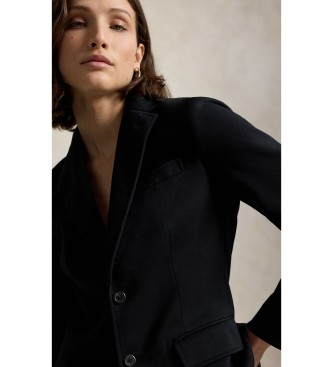Polo Ralph Lauren Klassisk Americana sort