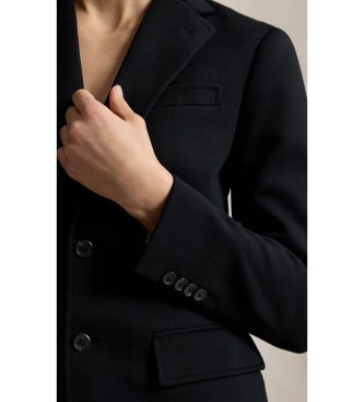Polo Ralph Lauren Klassisk Americana sort