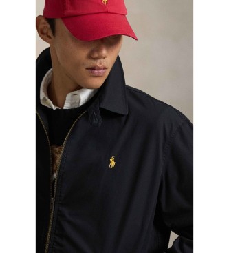 Polo Ralph Lauren Chaqueta Bayport del Año Nuevo Lunar negro