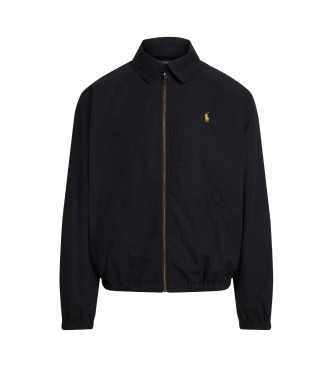 Polo Ralph Lauren Chaqueta Bayport del Año Nuevo Lunar negro
