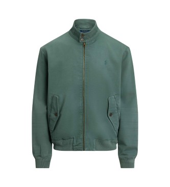 Polo Ralph Lauren Bedford groen chino jasje