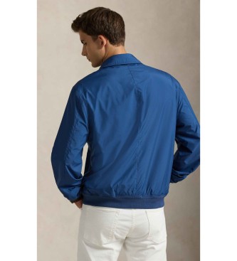 Polo Ralph Lauren Casaco dobr�vel Southland azul