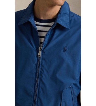 Polo Ralph Lauren Casaco dobr�vel Southland azul