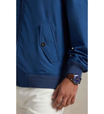 Polo Ralph Lauren Casaco dobr�vel Southland azul