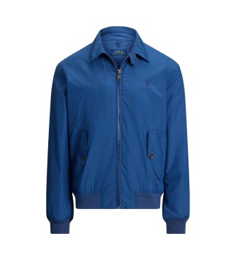 Polo Ralph Lauren Casaco dobr�vel Southland azul