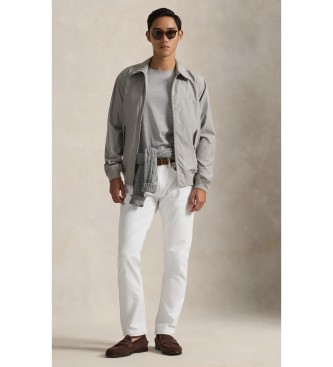 Polo Ralph Lauren Giacca grigia pieghevole Southland