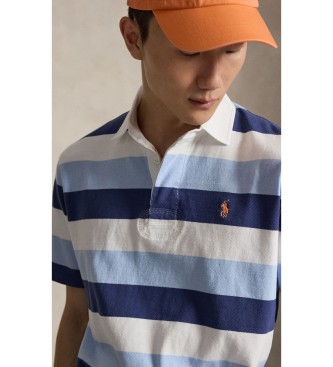 Polo Ralph Lauren Polo Rugby azul