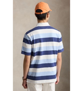 Polo Ralph Lauren Polo Rugby azul