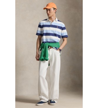 Polo Ralph Lauren Polo Rugby azul
