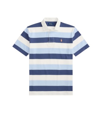 Polo Ralph Lauren Polo Rugby azul