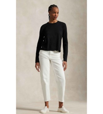 Polo Ralph Lauren Jeans Curved Tapered vit