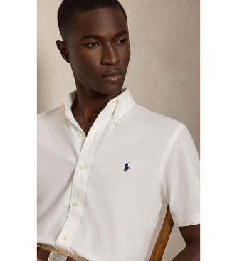 Polo Ralph Lauren Camicia Custom bianco